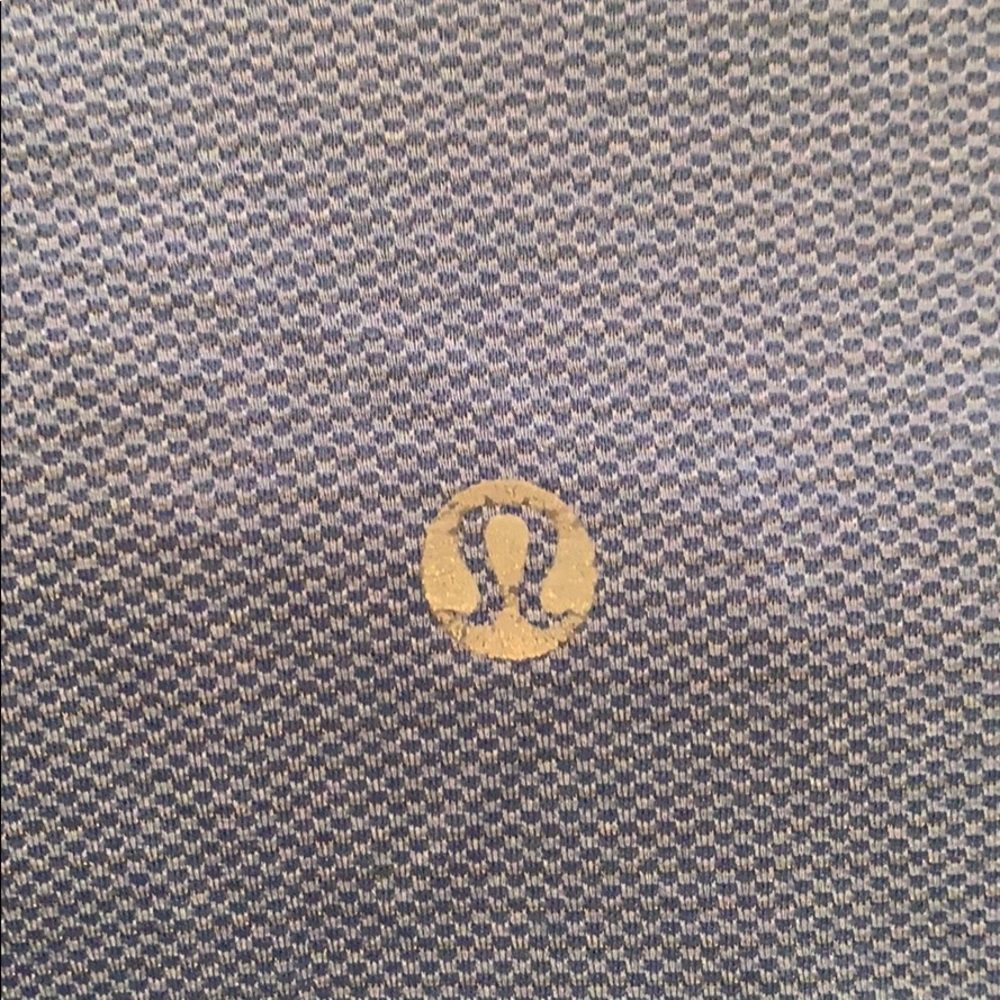 Lululemon Shirt - Picture 5 of 5